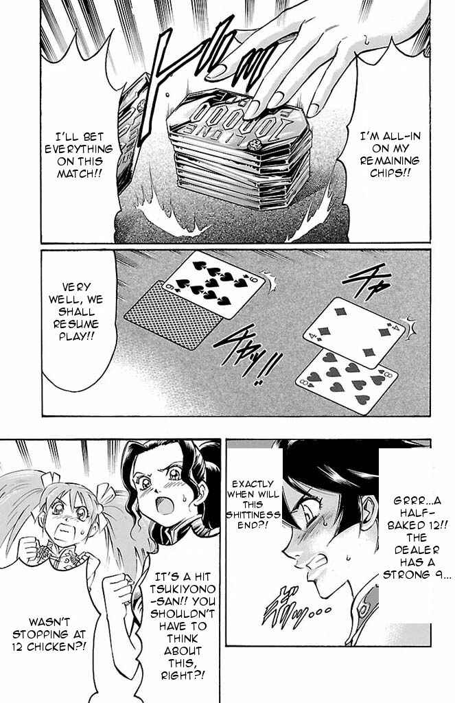 Page 11 Chapter 92 Gamble Fish