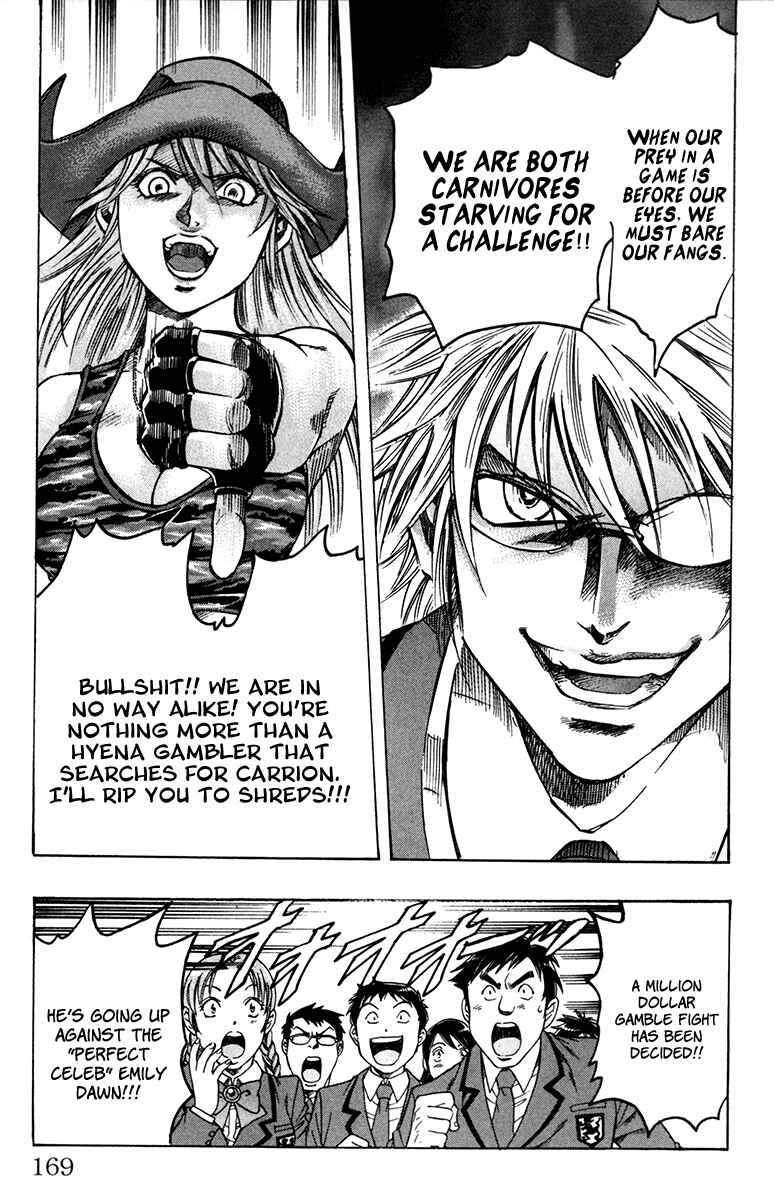 Page 19 Chapter 59 Gamble Fish