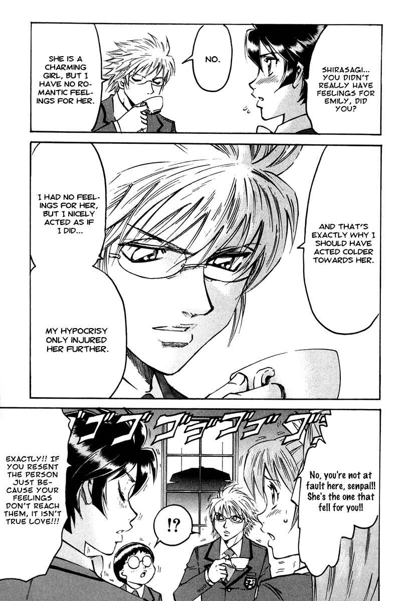 Page 8 Chapter 59 Gamble Fish