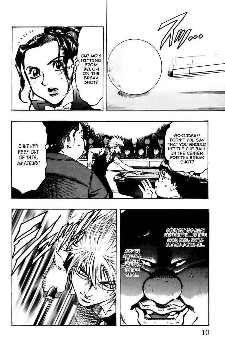 Page 11 Chapter 25 Gamble Fish