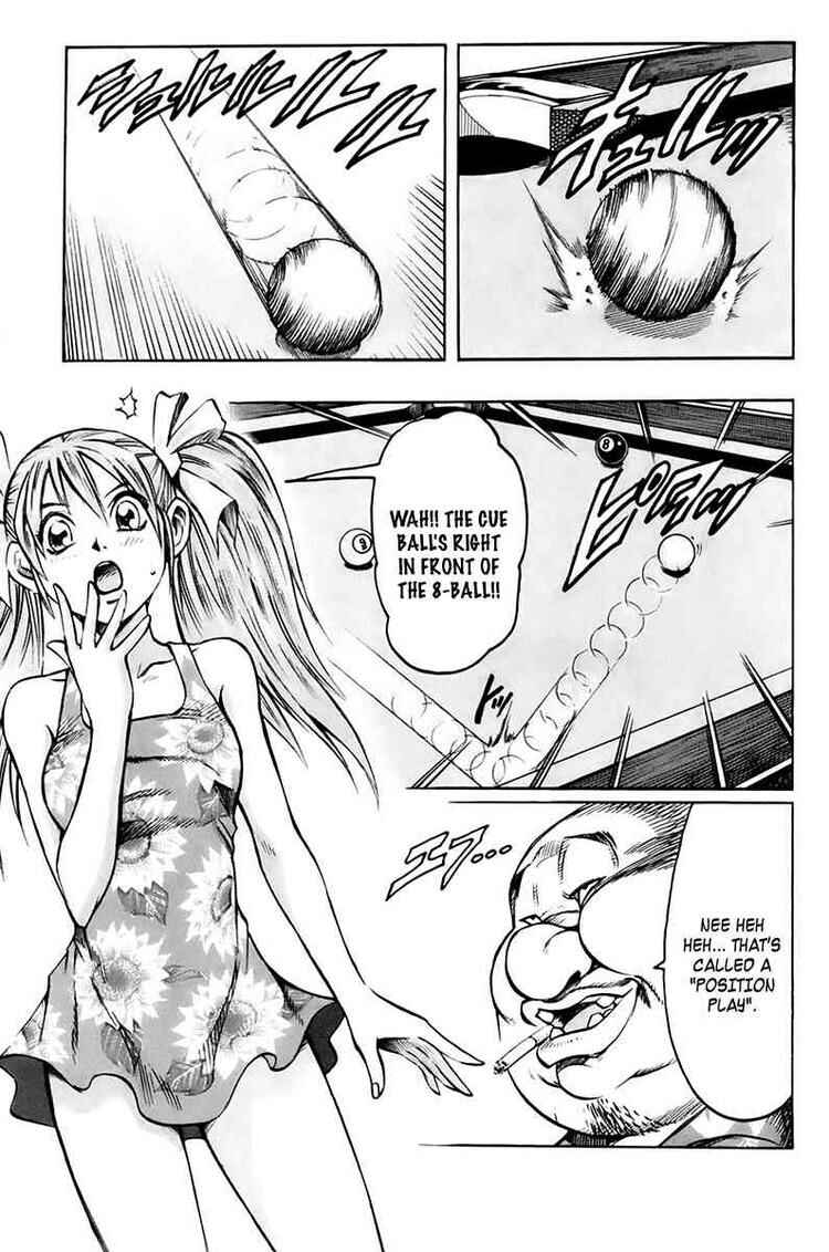 Page 18 Chapter 25 Gamble Fish