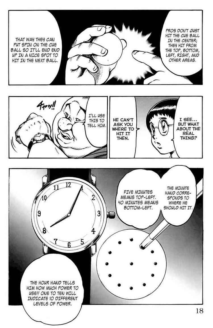 Page 19 Chapter 25 Gamble Fish