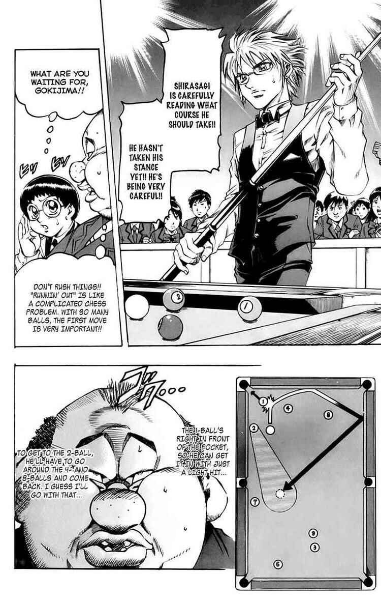 Page 21 Chapter 25 Gamble Fish
