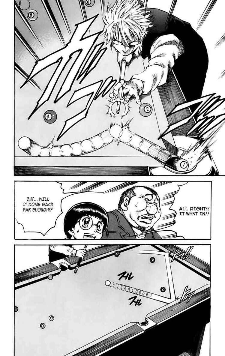 Page 23 Chapter 25 Gamble Fish
