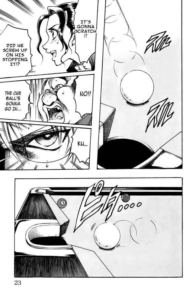 Page 24 Chapter 25 Gamble Fish