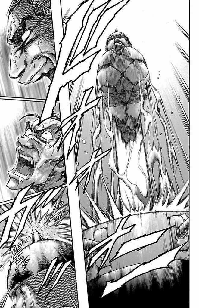 Page 9 Chapter 127 Gamble Fish
