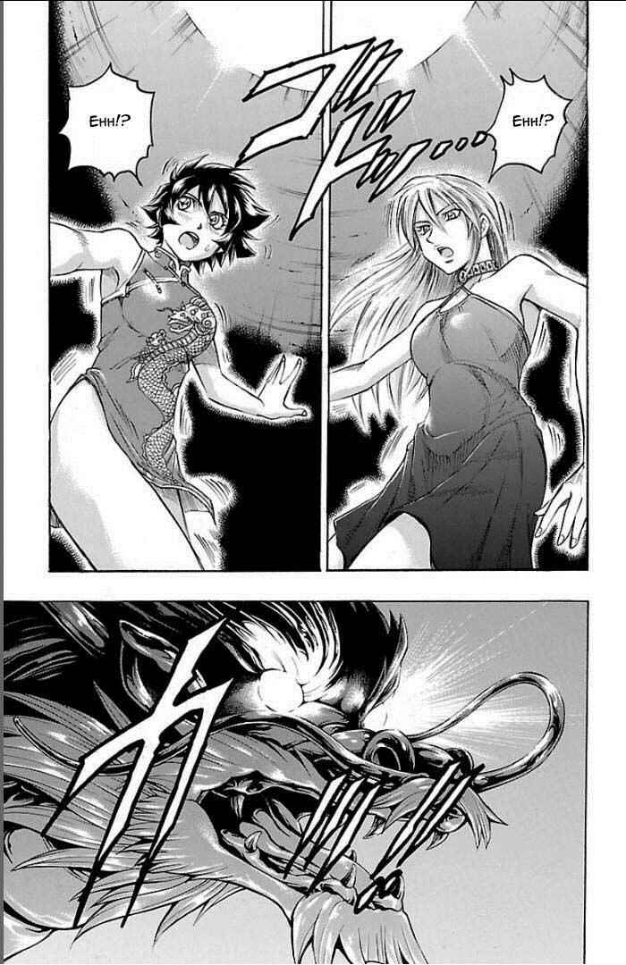 Page 13 Chapter 105 Gamble Fish