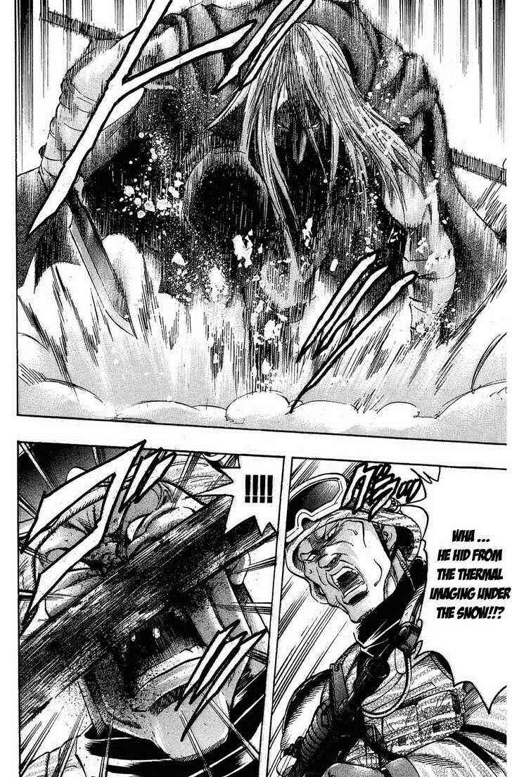 Page 8 Chapter 68 Gamble Fish