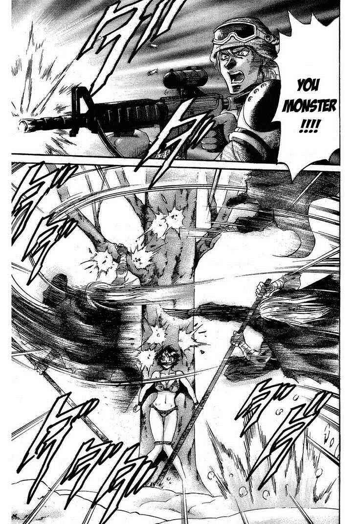 Page 9 Chapter 68 Gamble Fish