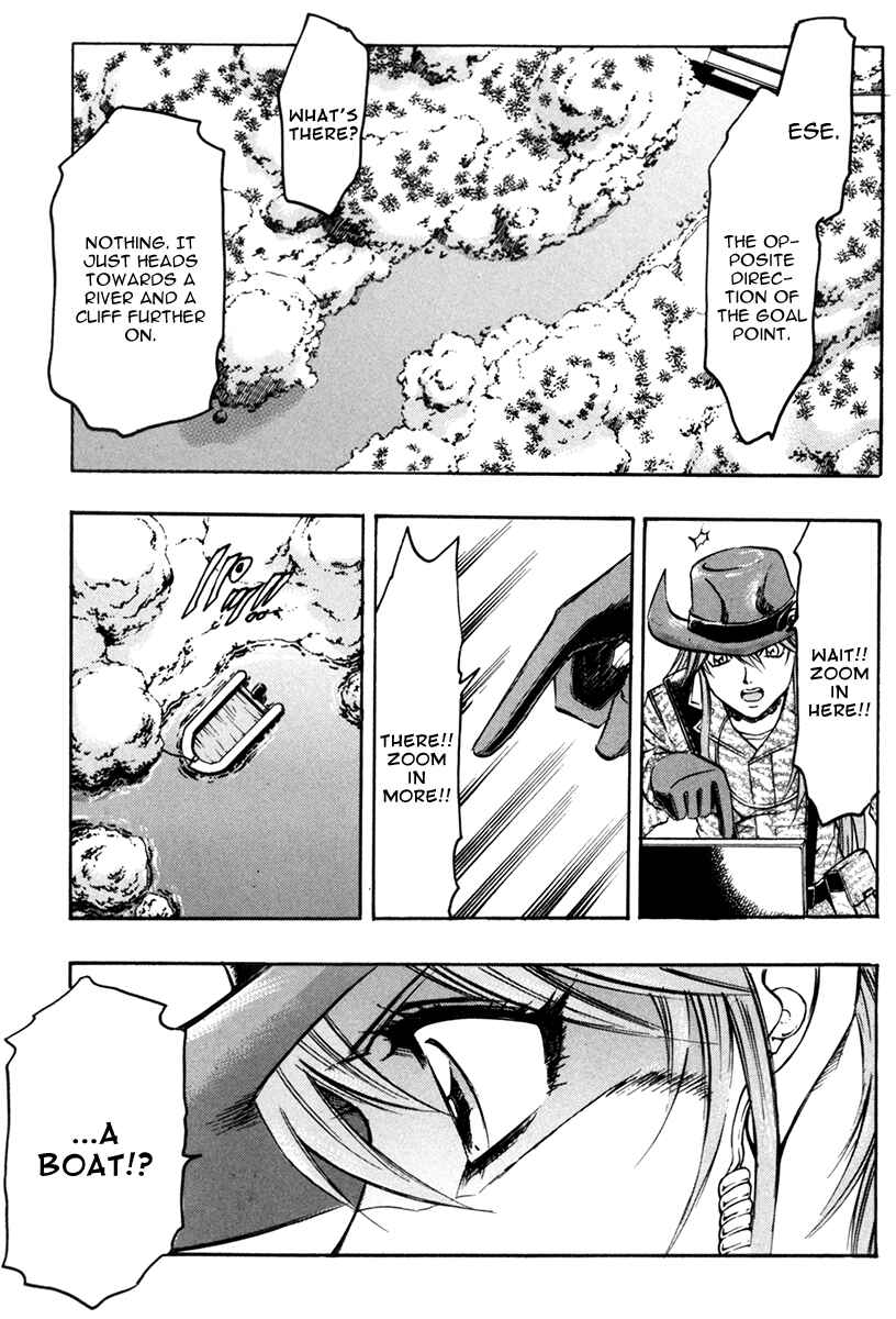 Page 19 Chapter 62 Gamble Fish