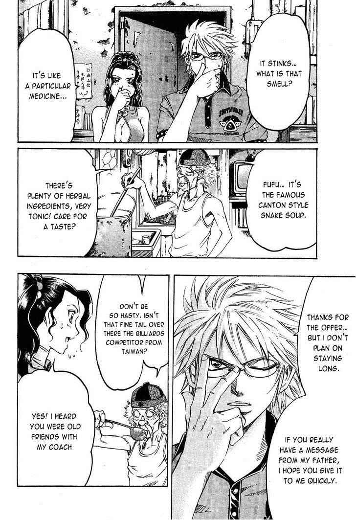 Page 11 Chapter 88 Gamble Fish