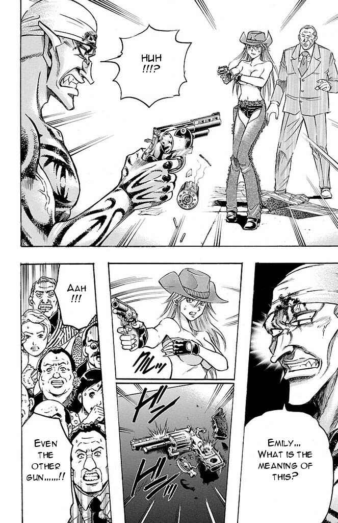 Page 14 Chapter 138 Gamble Fish