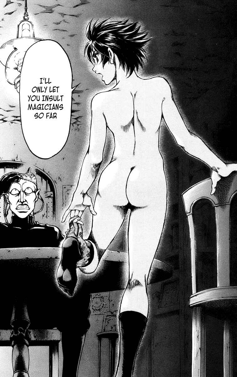 Page 13 Chapter 5 Gamble Fish