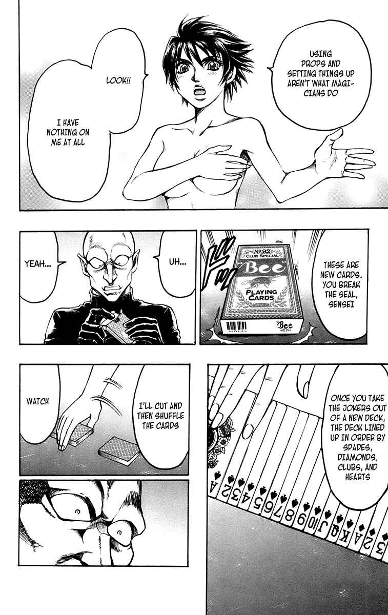 Page 14 Chapter 5 Gamble Fish