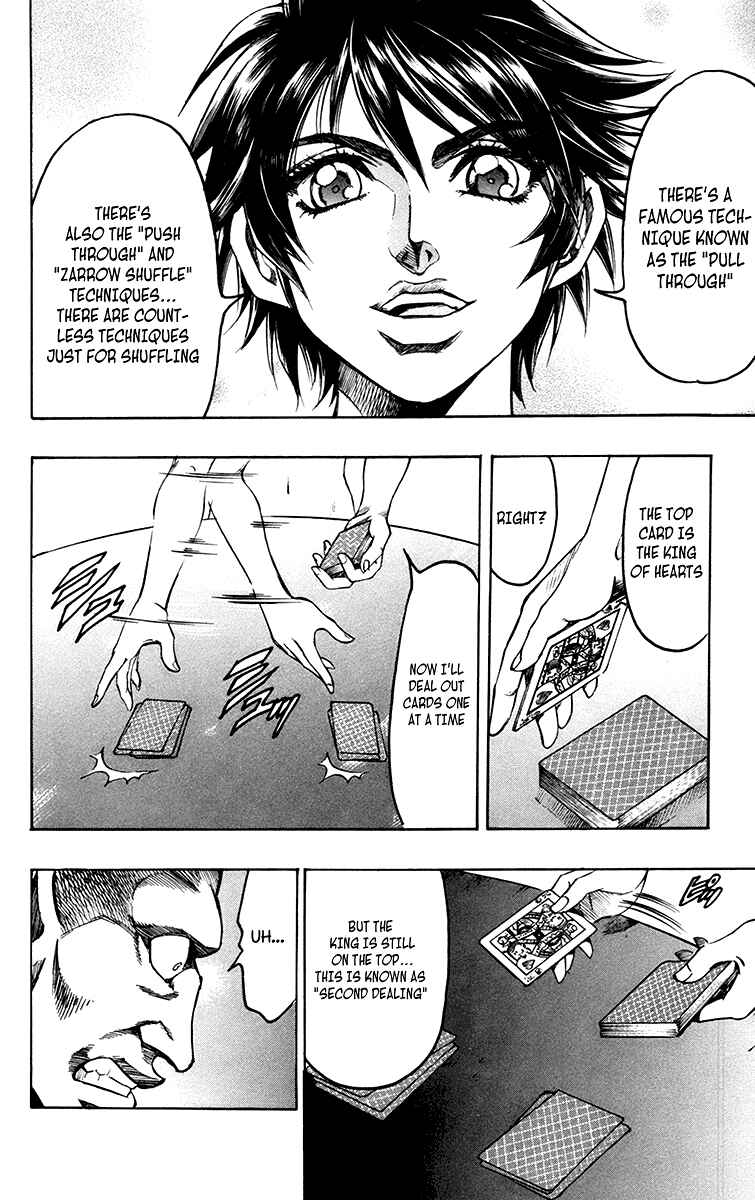 Page 16 Chapter 5 Gamble Fish