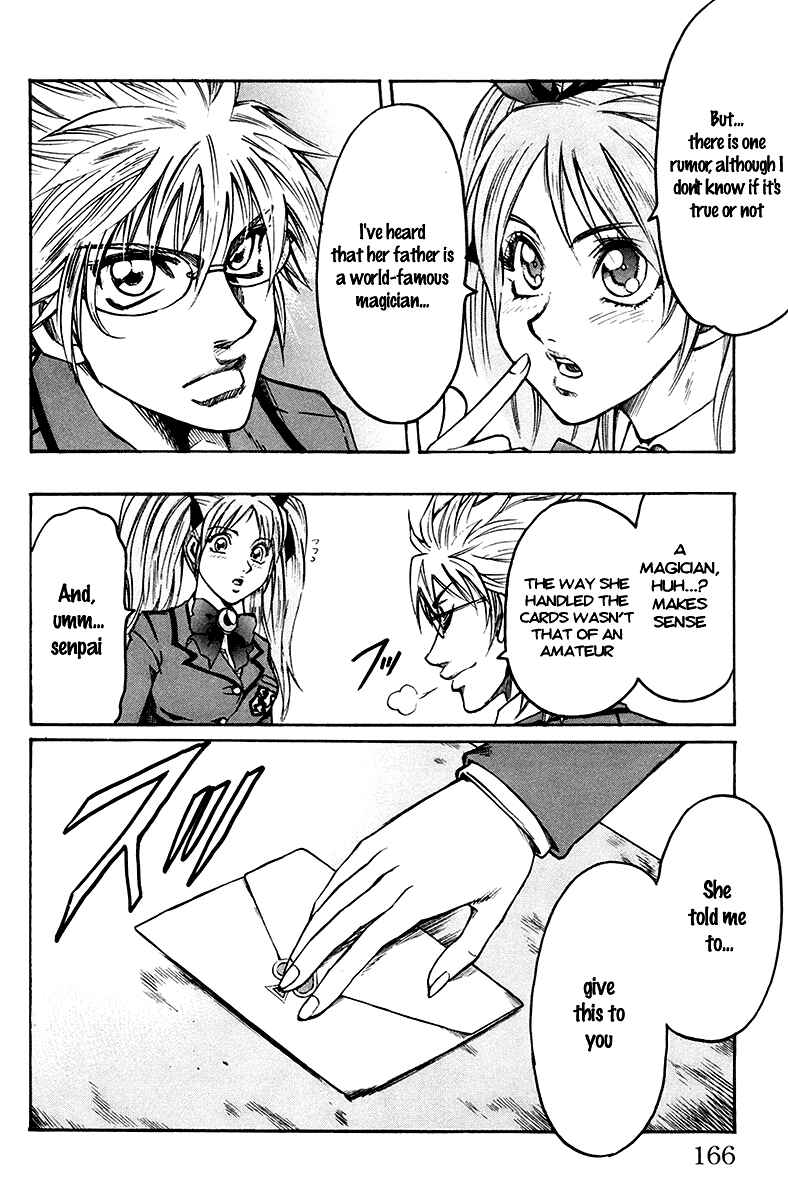 Page 8 Chapter 5 Gamble Fish