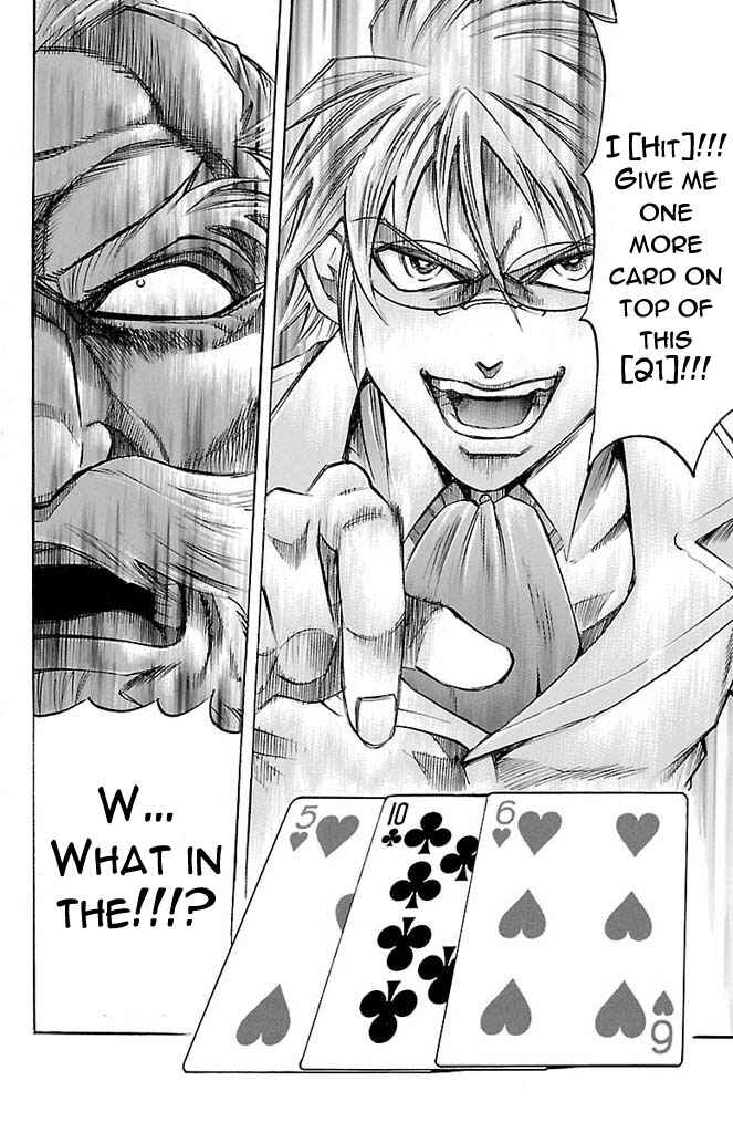 Page 12 Chapter 164 Gamble Fish