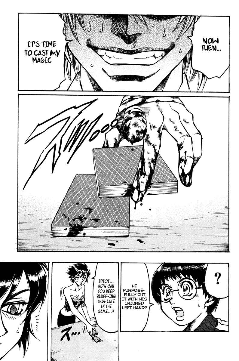 Page 16 Chapter 10 Gamble Fish