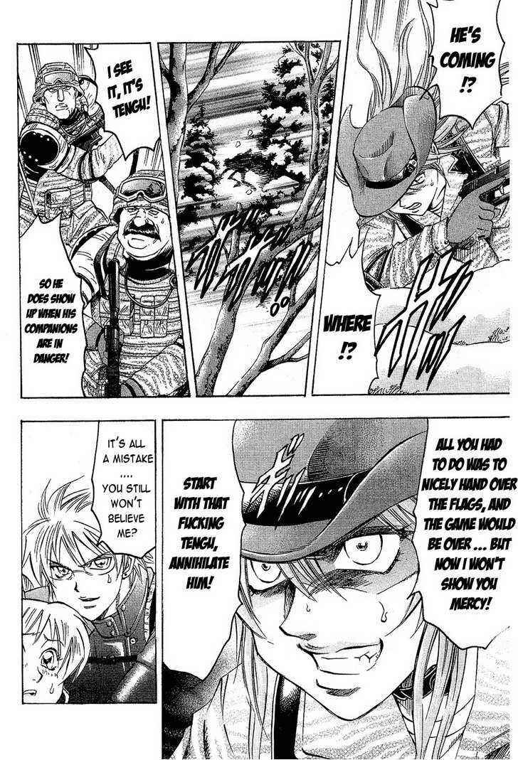 Page 10 Chapter 71 Gamble Fish