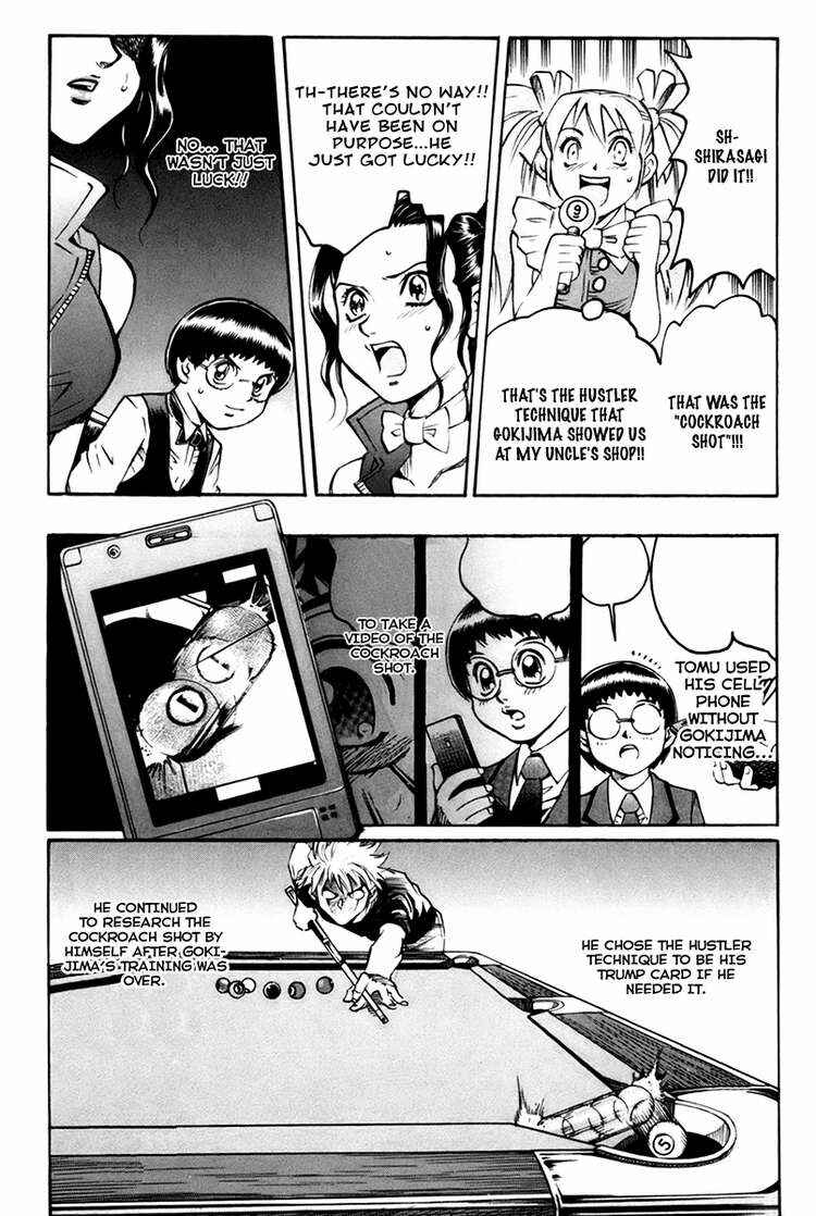 Page 18 Chapter 23 Gamble Fish