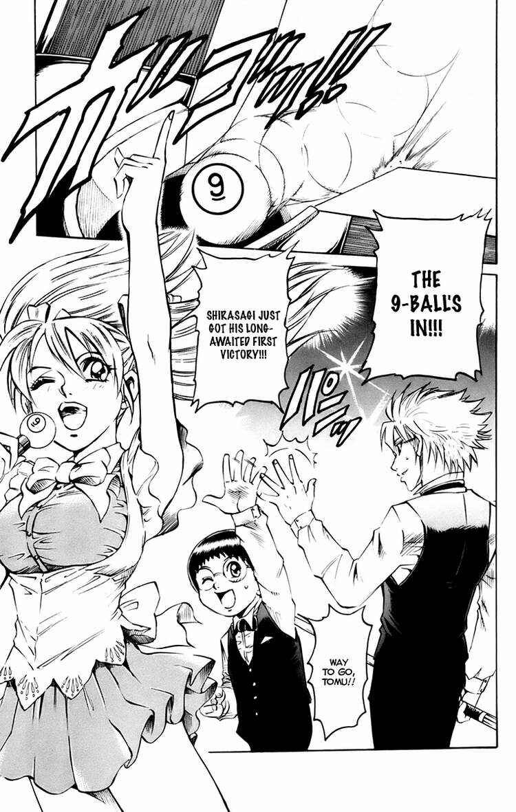 Page 20 Chapter 23 Gamble Fish