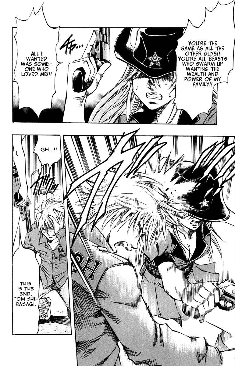 Page 13 Chapter 58 Gamble Fish