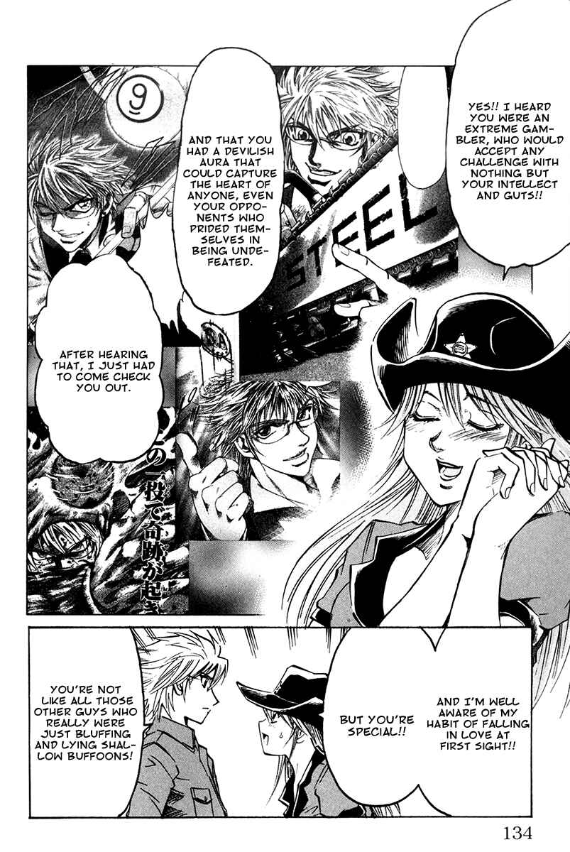 Page 5 Chapter 58 Gamble Fish