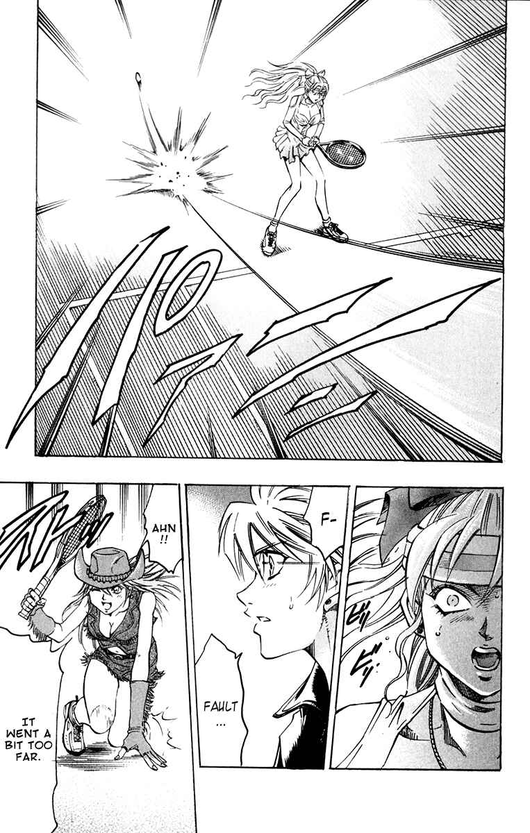 Page 10 Chapter 56 Gamble Fish
