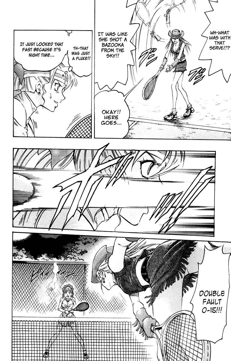 Page 11 Chapter 56 Gamble Fish