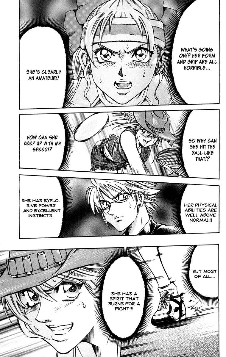 Page 14 Chapter 56 Gamble Fish