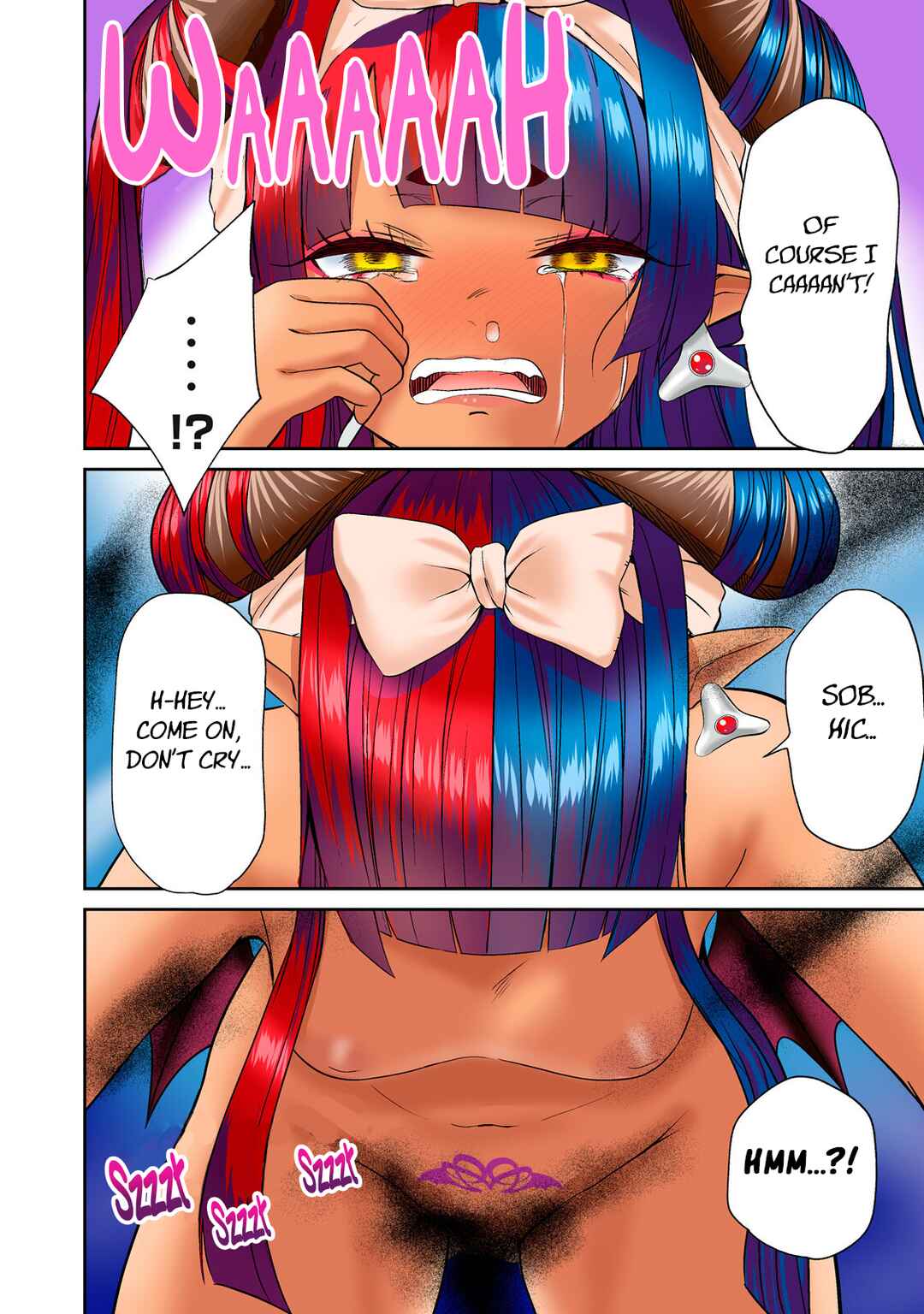 Page 14 Chapter 6 Dear Bath