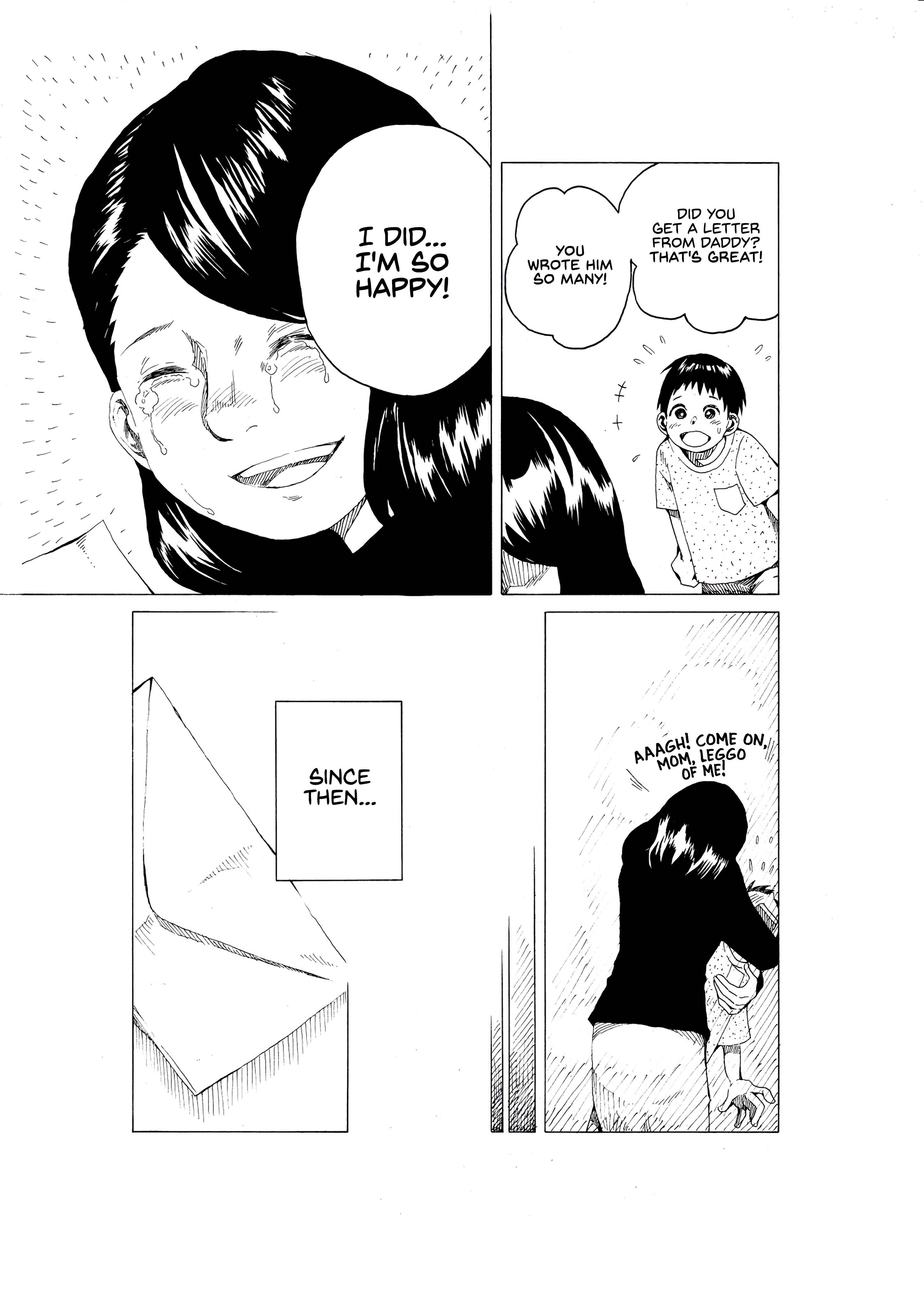 Page 3 Chapter 35 Short Comic Collection