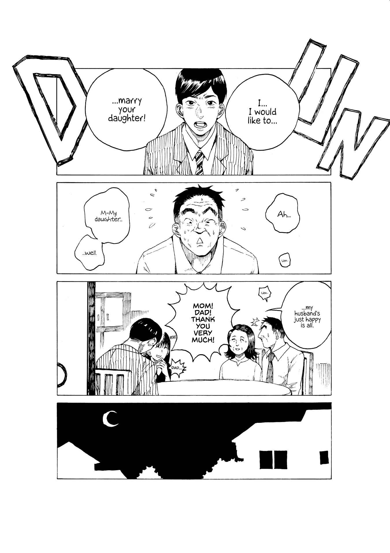 Page 2 Chapter 30 Short Comic Collection