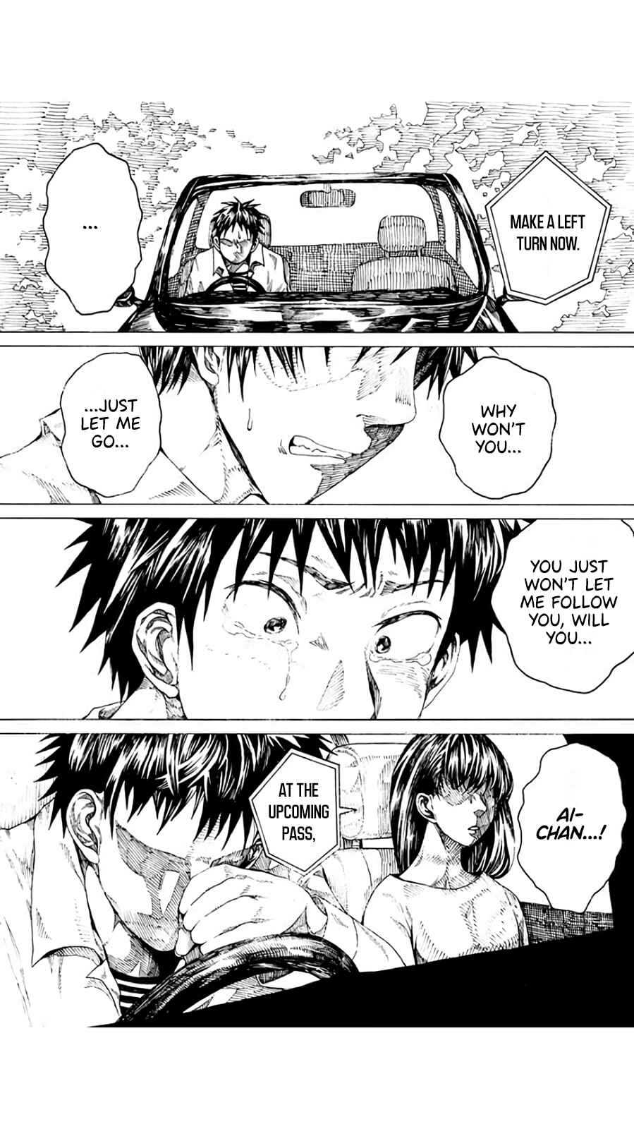 Page 2 Chapter 14 Short Comic Collection