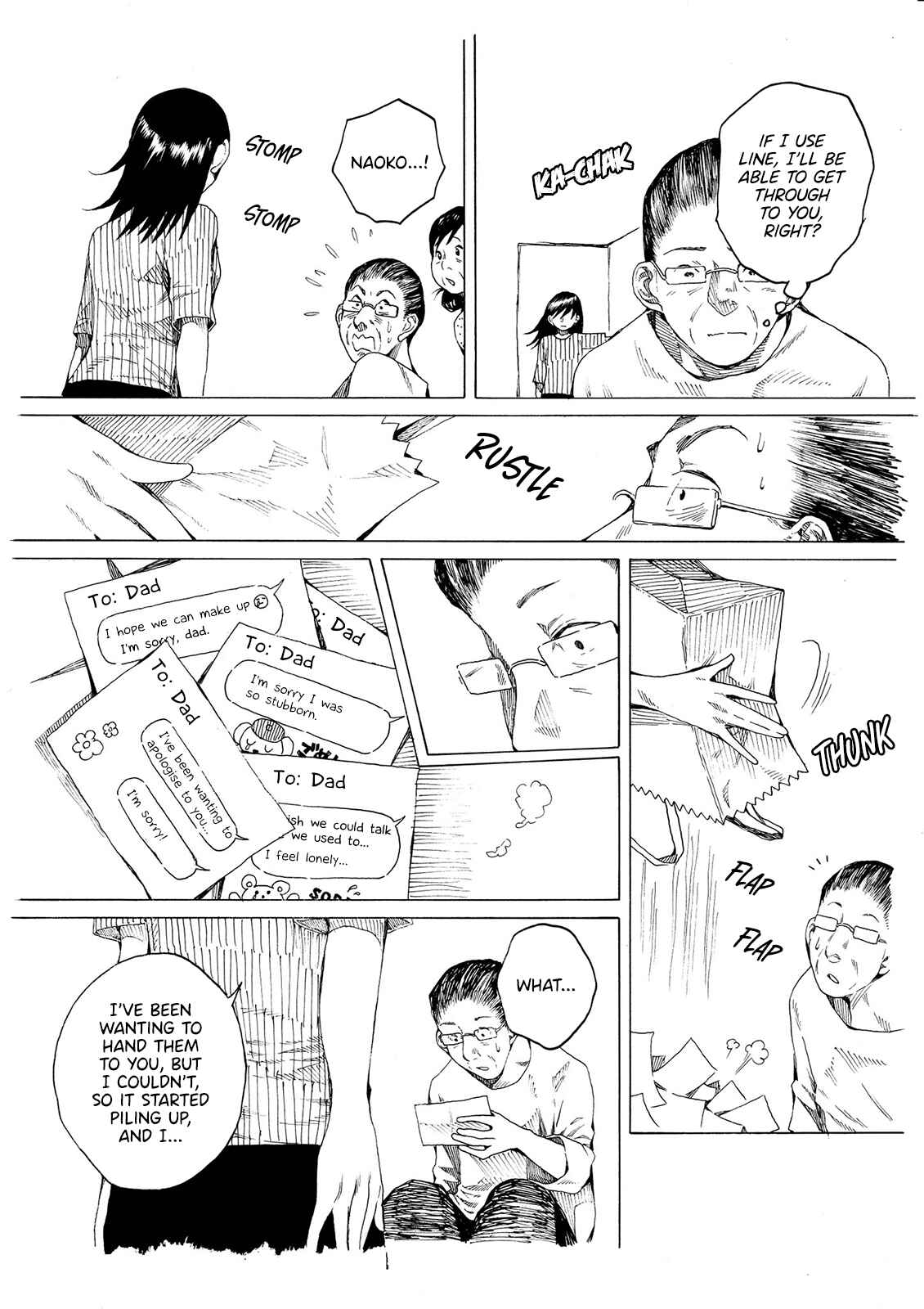 Page 3 Chapter 16 Short Comic Collection