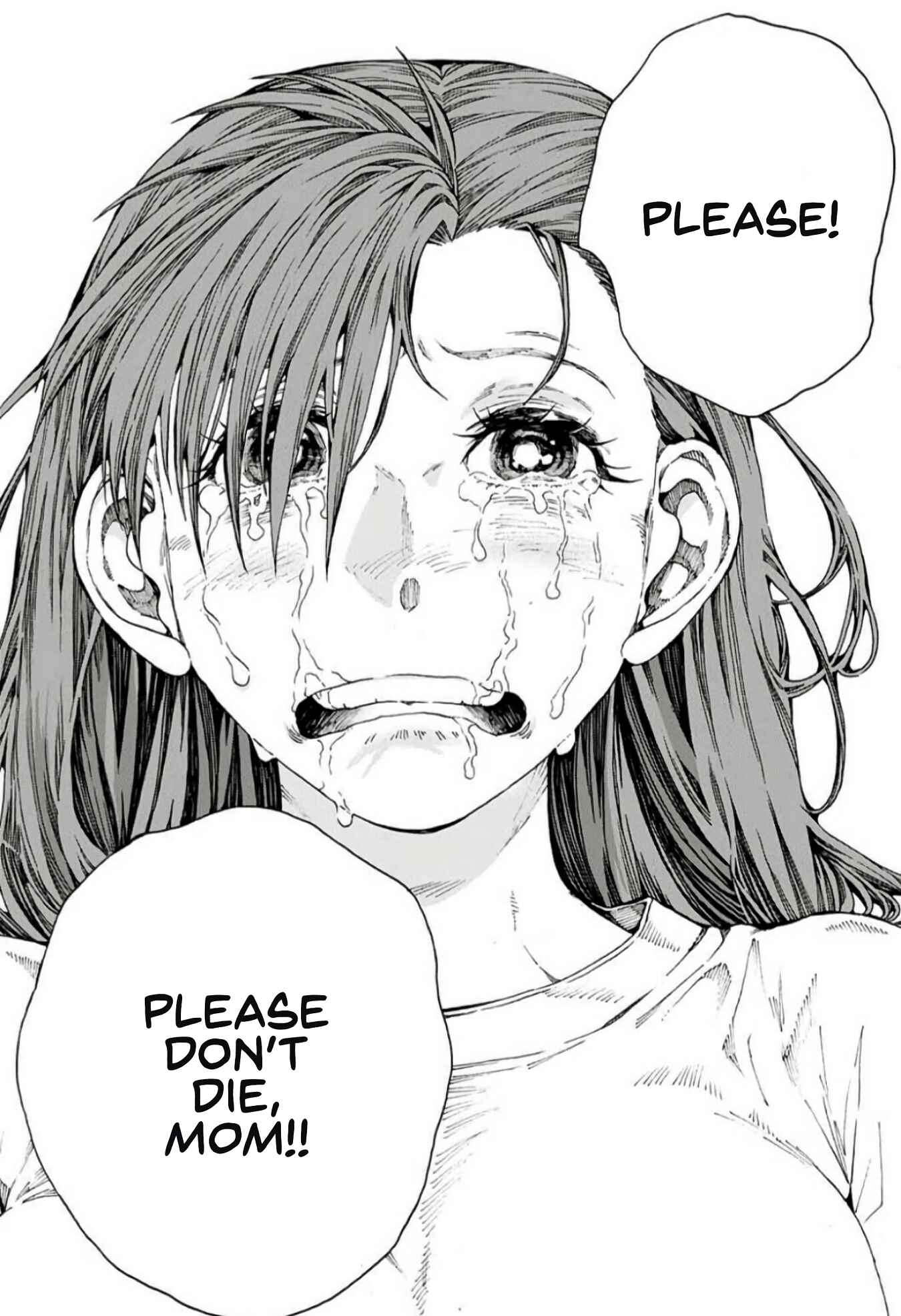Page 48 Chapter 33 Short Comic Collection