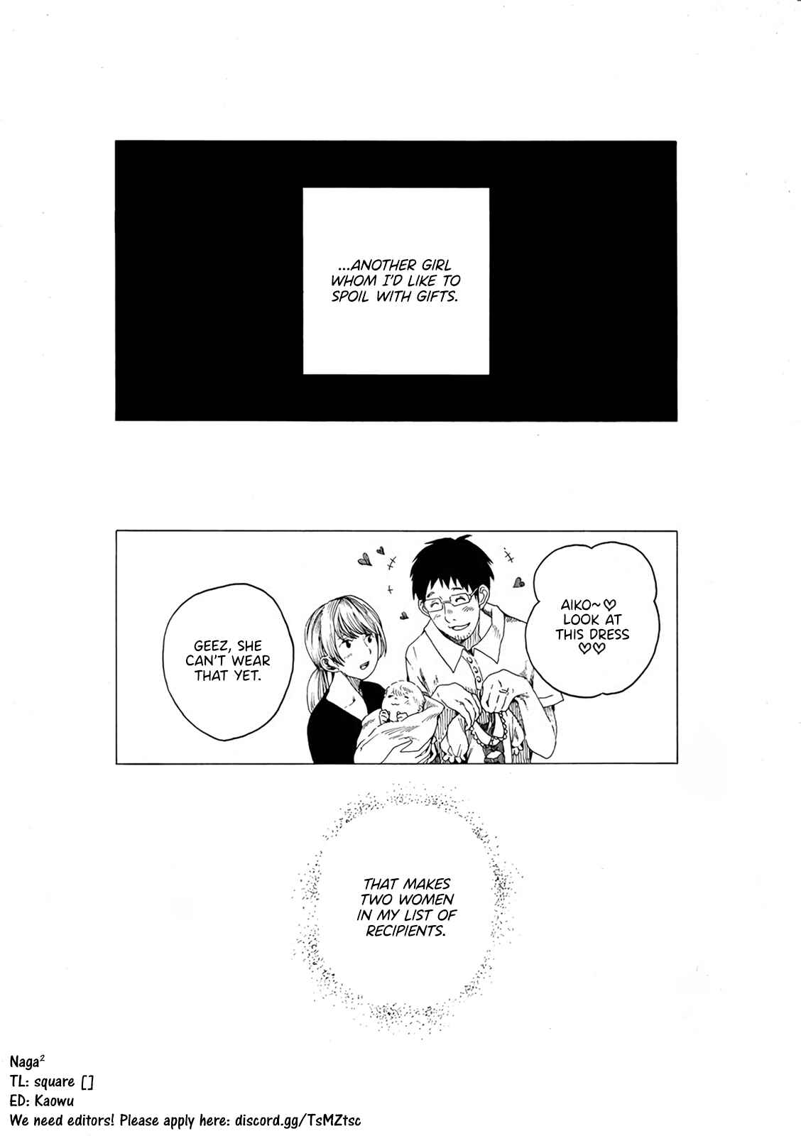 Page 2 Chapter 3 Short Comic Collection