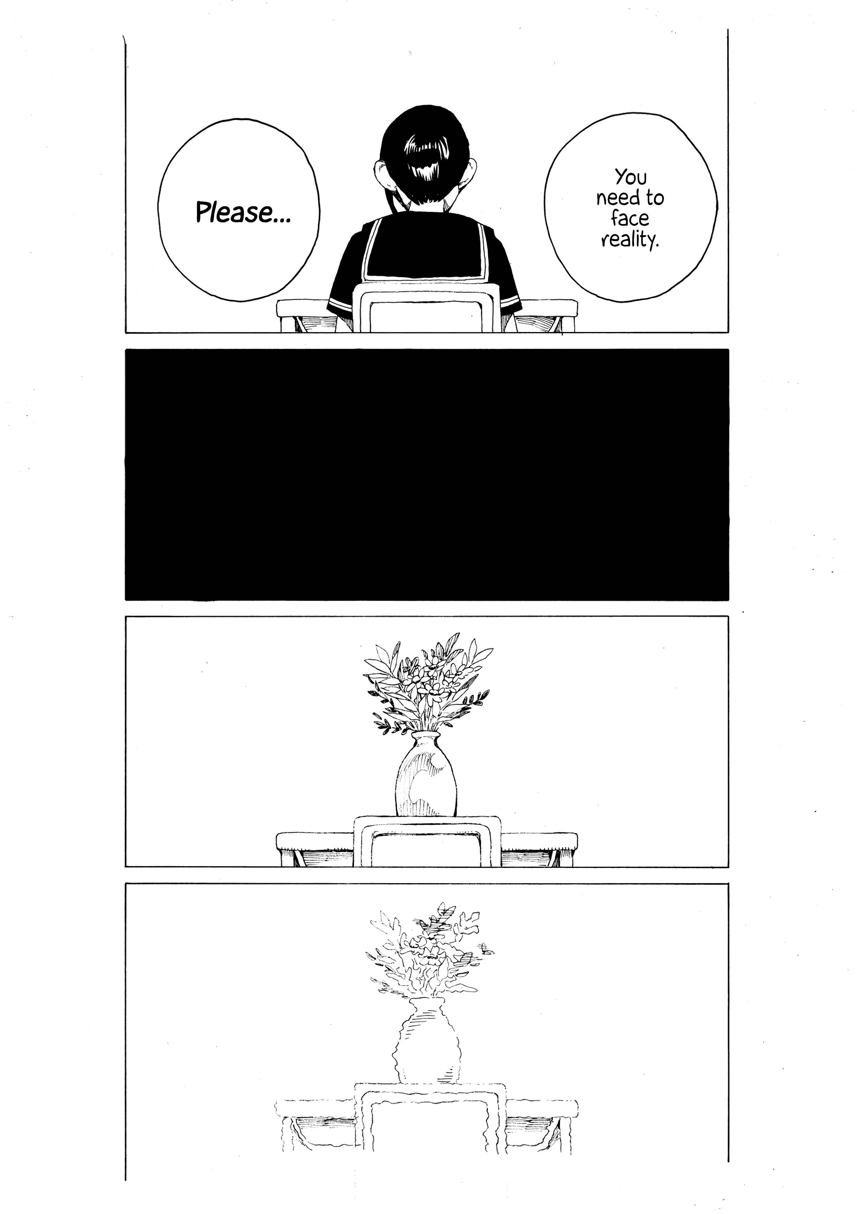 Page 2 Chapter 25 Short Comic Collection