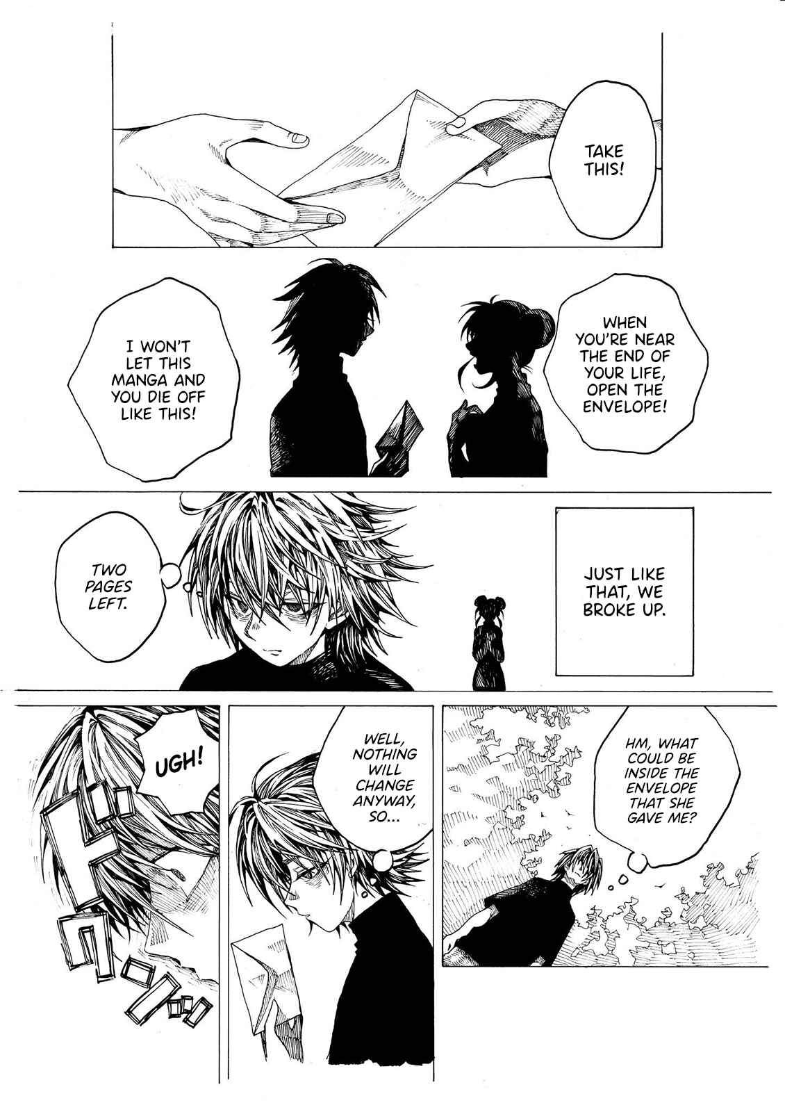 Page 3 Chapter 15 Short Comic Collection