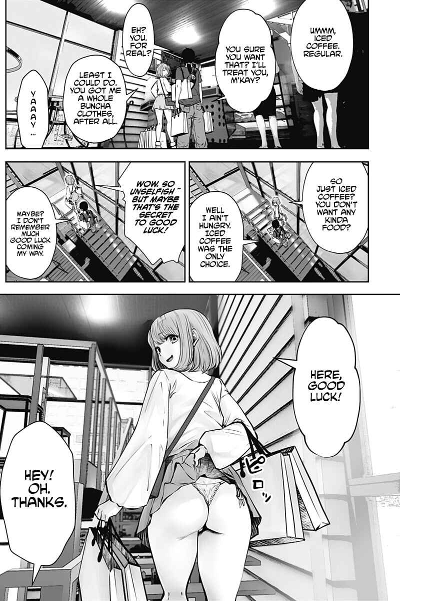Page 10 Chapter Unknown_1c6b Kouiu no ga Ii (Pre-Serialization)