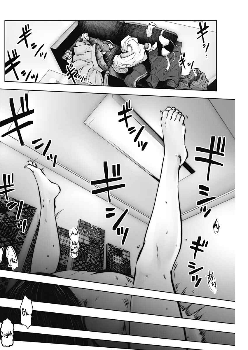 Page 26 Chapter Unknown_1c6b Kouiu no ga Ii (Pre-Serialization)