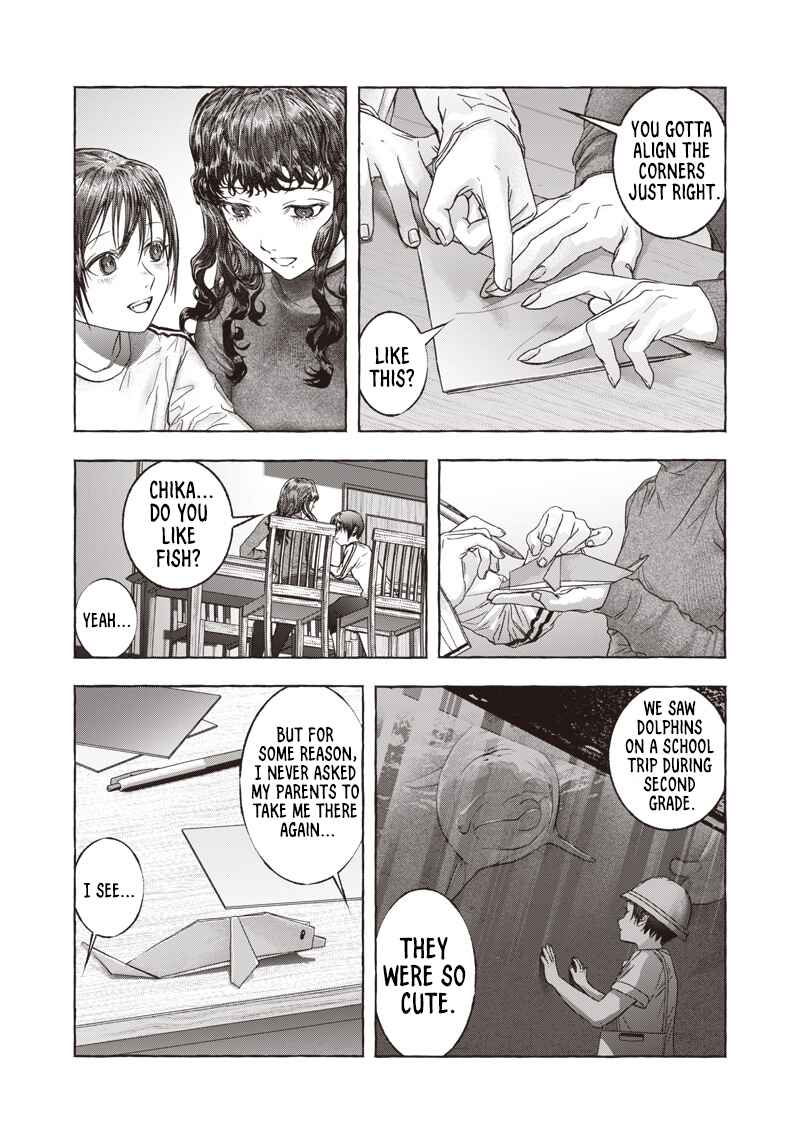 Page 26 Chapter Unknown_ab2c Raden no Roukaku