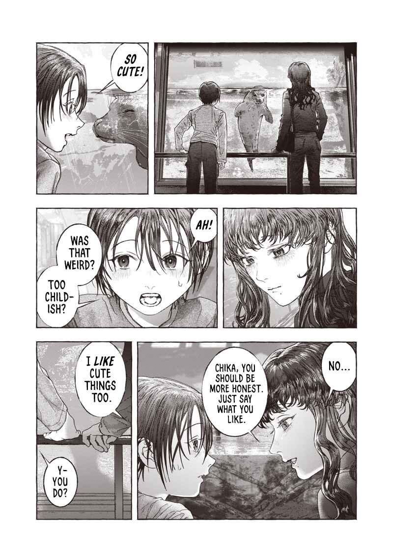 Page 32 Chapter Unknown_ab2c Raden no Roukaku