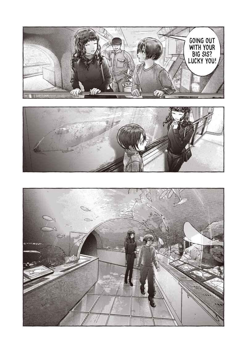 Page 33 Chapter Unknown_ab2c Raden no Roukaku