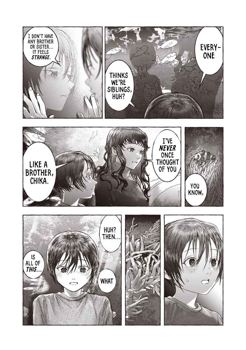 Page 34 Chapter Unknown_ab2c Raden no Roukaku