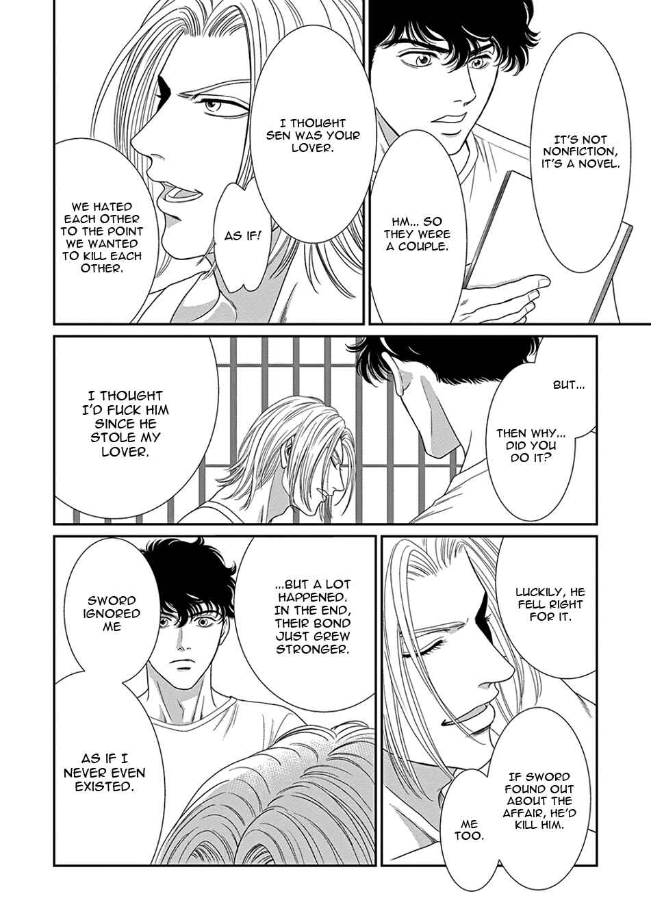 Page 22 Chapter Unknown_b097 Under Grand Hotel bubble