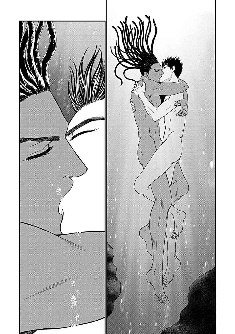 Page 6 Chapter Unknown_b097 Under Grand Hotel bubble