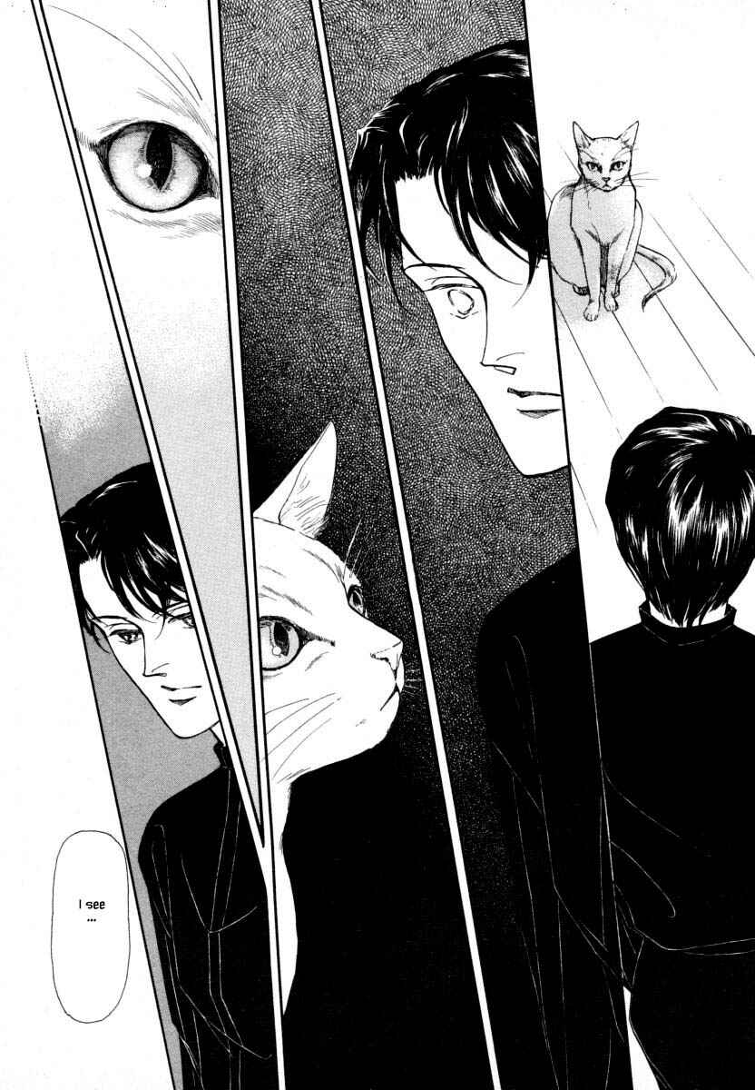 Page 15 Chapter 13 Uryuudou Yumebanashi