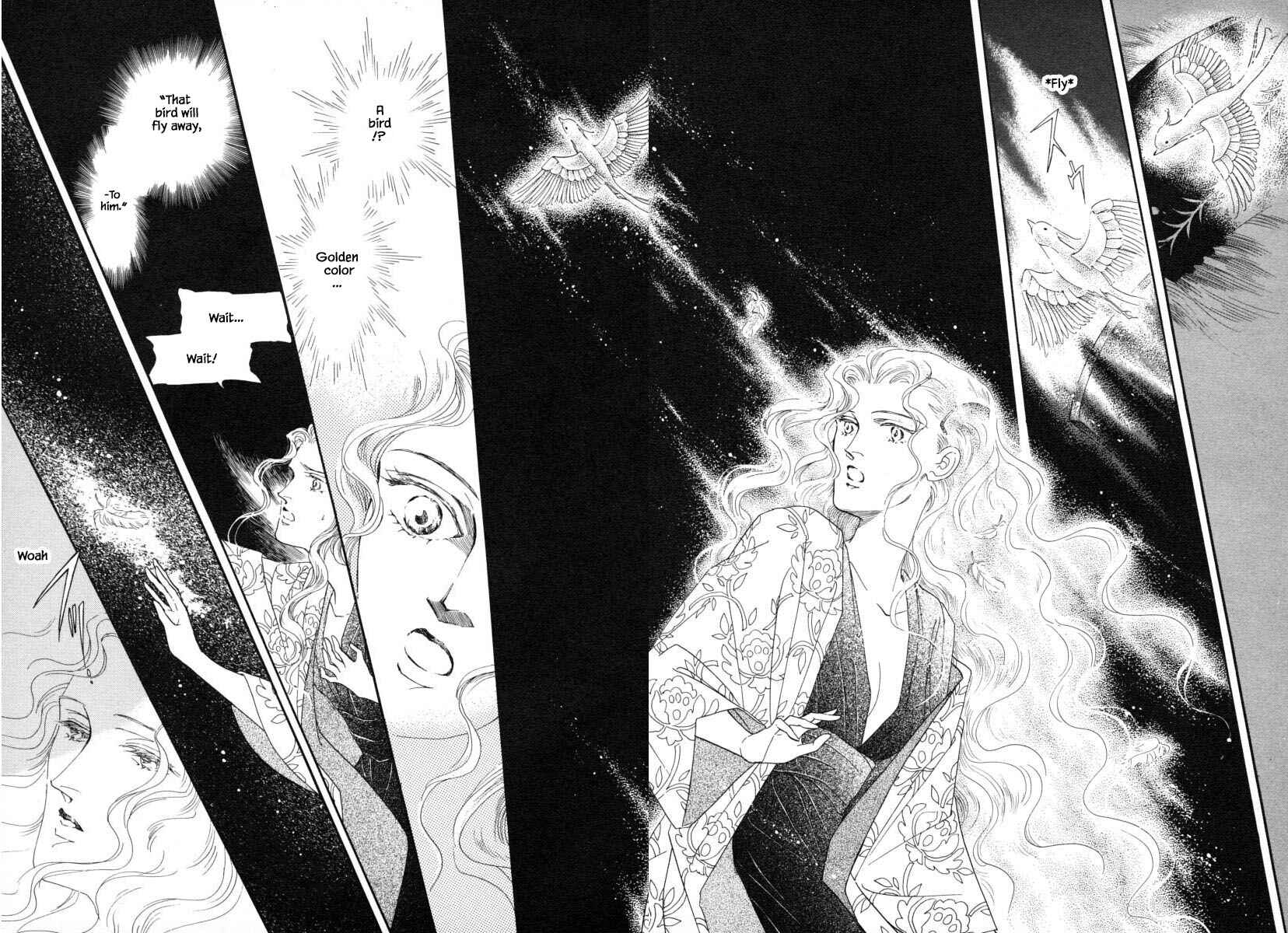 Page 7 Chapter 7.2 Uryuudou Yumebanashi