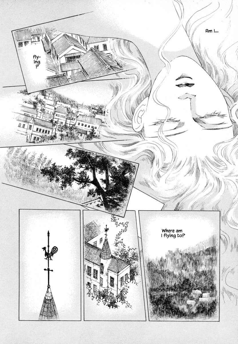 Page 8 Chapter 7.2 Uryuudou Yumebanashi
